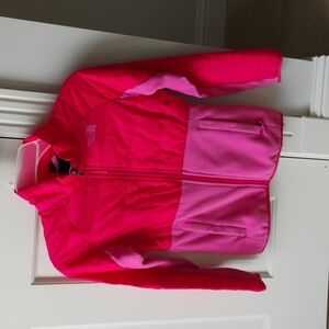 Used North Face Jacket